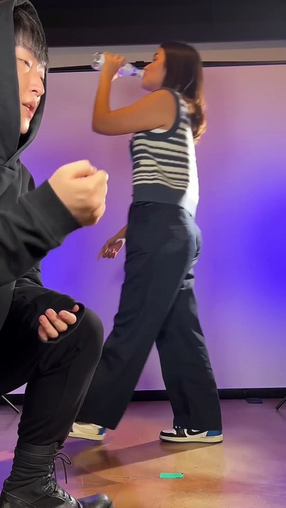 Beatbox challenge