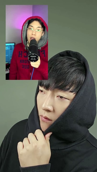 Beatbox Challenge!