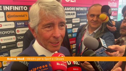 Abodi "Napoli vuole uno stadio Maradona moderno e accessibile"