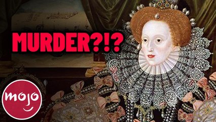 Queen Elizabeth I: 10 Fascinating Details About the Final Tudor Monarch