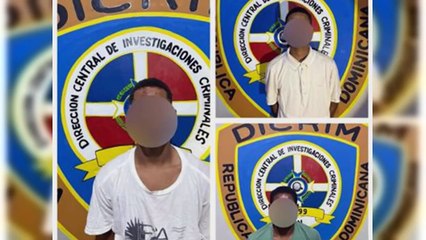 Reportan homicidio de un raso en Barahona