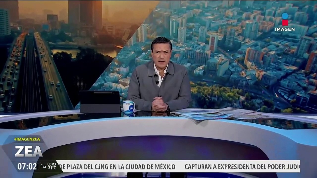 Exnovio de la influencer Valeria Márquez sería sospechoso de su asesinato