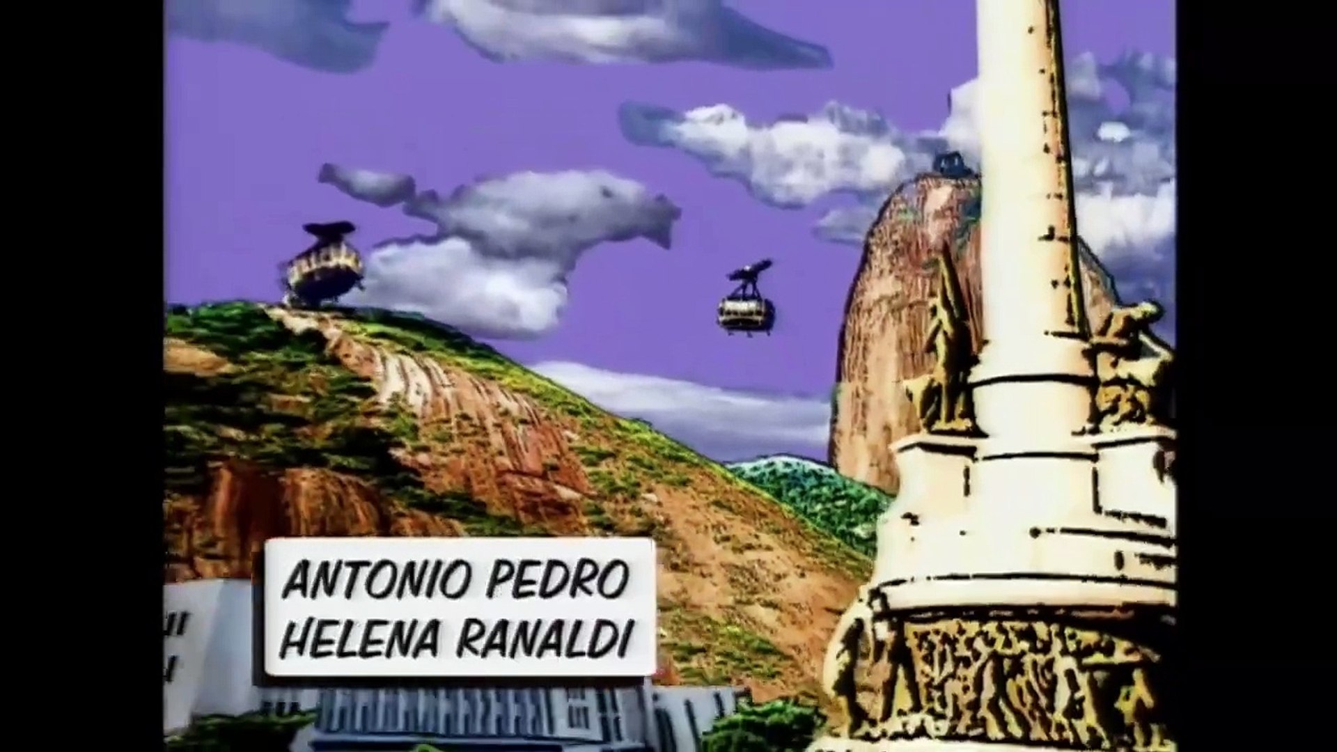 O que eu aprendi lendo O Zen e A Arte da Escrita - Sabryna Rosa, image size:1920x1080