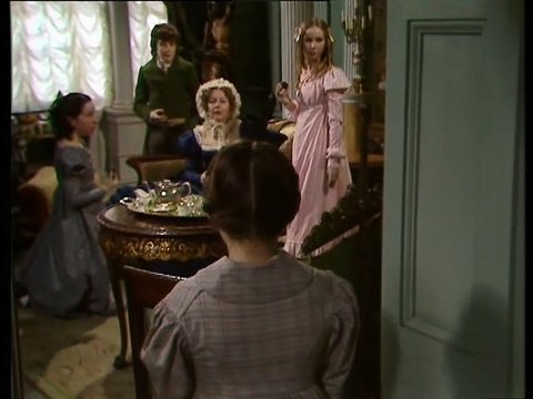 Джейн Эйр ( 1983 ) 1 серия.