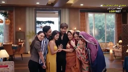 مسلسل العشق 4 الحلقة 204 مترجمة