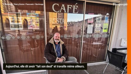 EXCLU Un an après Cauchemar en cuisine, Joanne obligée de vendre son restaurant : "Il n'y a jamais eu assez de trésorerie"