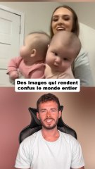 Le dernier comment ils ont pu rien voir 😭