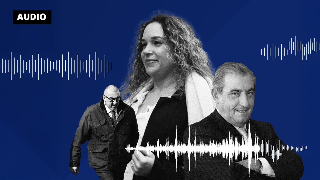 Exclusiva El Español: La exnovia de Aldama detalla cómo "Pepe Hidalgo" entregó 500.000 euros a Koldo para pagar a Ábalos por el rescate de Air Europa