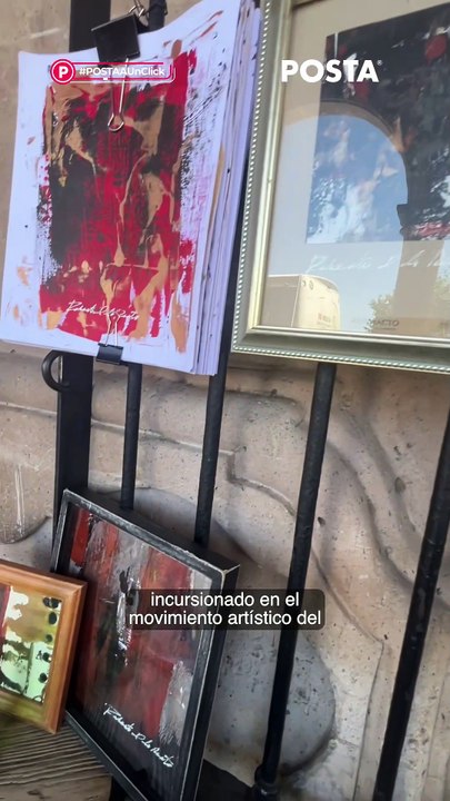 Arte abstracto