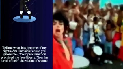 Michael Jackson: The Genius Behind the Lyrics and Quotes That Moved the World
