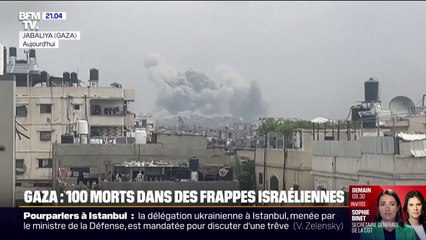 Blocus humanitaire à Gaza: l'ONG Human Right Watch dénonce "un outil d'extermination"