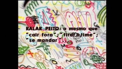 Malhação 1995 - Capítulo 01 (24_04_1995)