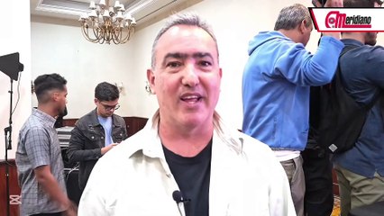 Entrevista Luis Blasini - Gerente Deportivo FEVEBEISBOL