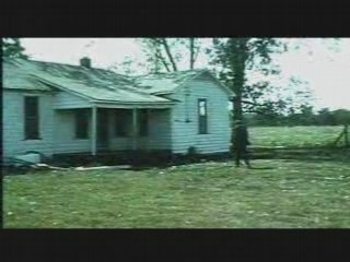 Johnny Cash Hurt