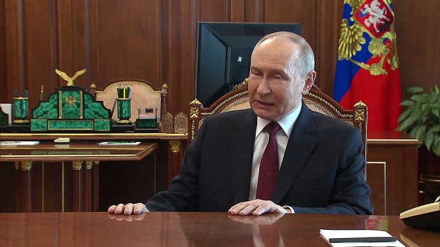 Farpas e dúvidas nas negociações de paz entre Rússia e Ucrânia em Istambul