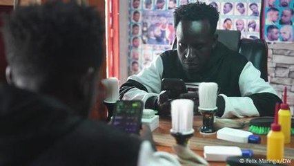 What's behind Kenya's gambling epidemic?