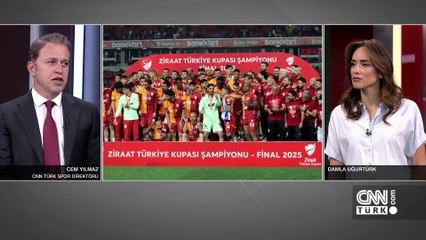 Spor Bülteni 15 Mayıs 2025 Perşembe