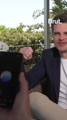 Cannes 2025 - La fabrique du cinéma avec Yann Gozlan