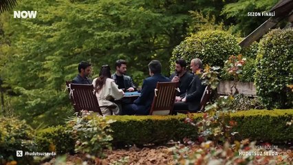 Hudutsuz Sevda 63 Bölüm izle PART 4
