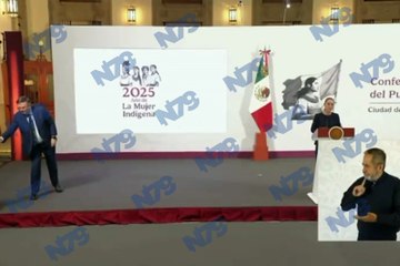 Impulsan productos hechos en México