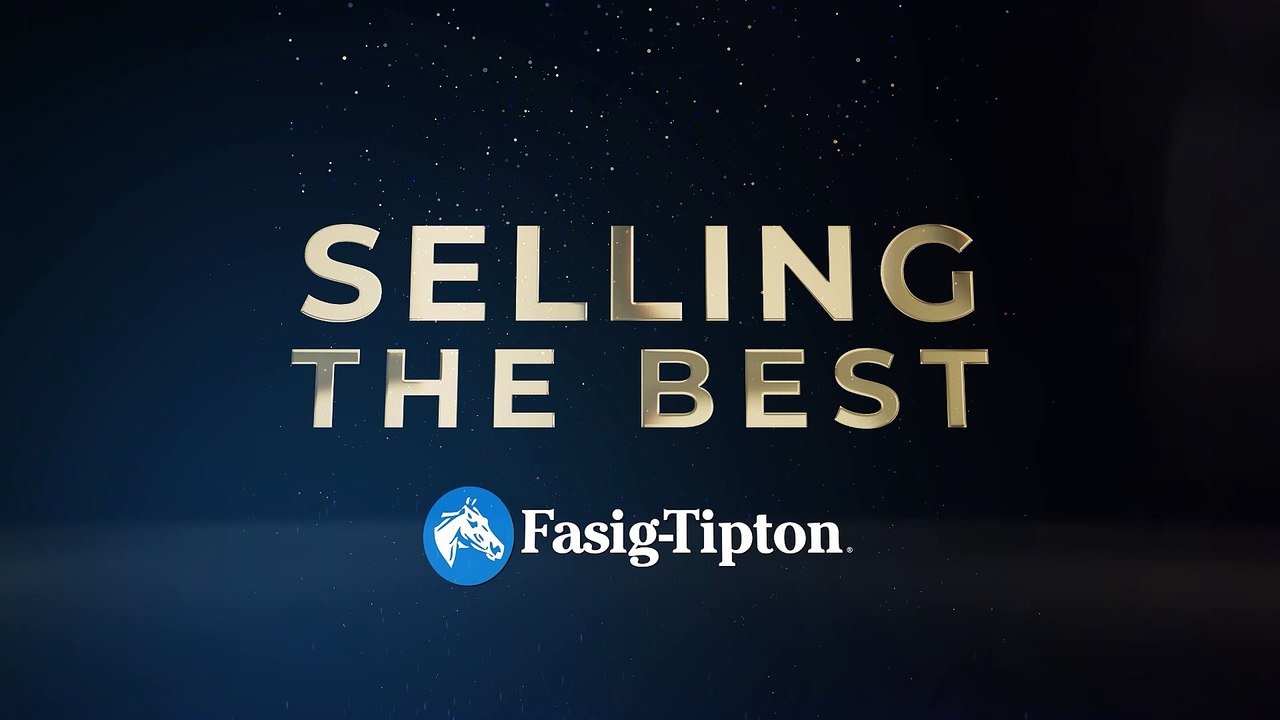 Fasig-Tipton - Eclipse 2