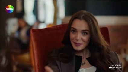 مسلسل قلب أسود الحلقة 32 كاملة مترجمة,