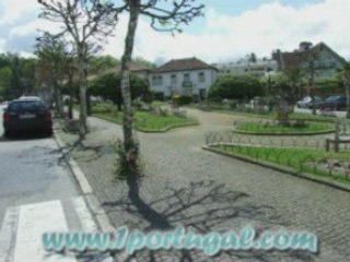 Mondim de Basto - Portugal - avril 2008 - N.3