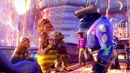 Cinderella: Once Upon A Time… In The West (2012)