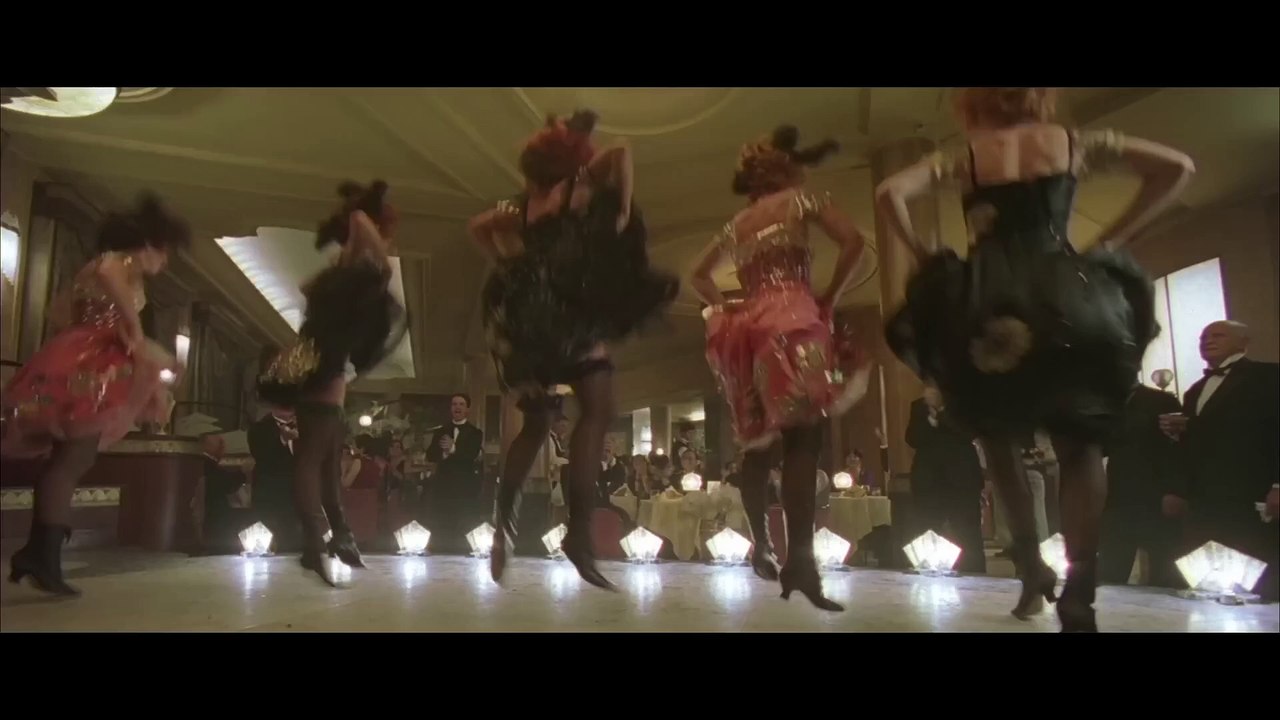 Legionario (1998) | Van Damme en la Legión Extranjera 🔥 Guerra y Redención