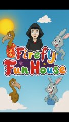 Let me in Bray Wyatt firefly fun house