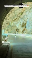 Awesome Attabad Lake Hunza