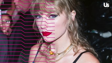 Police Find Human Remains Near Taylor Swift's Rhode Island Mansion