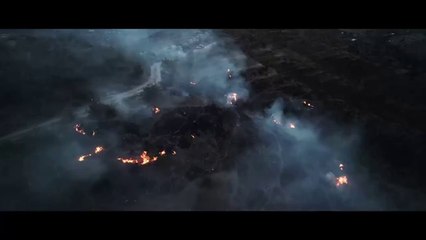 Exciting 2025 Action Film with Jason Momoa in Stunning 4K HDR 🎬