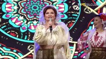 Daniela Barbuceanu - Spectacol „Traditii muntenesti” - Pitesti (TVR Folclor - 10.05.2025)