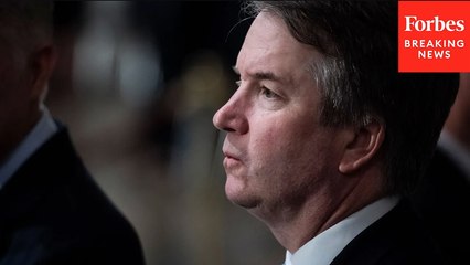 'On What Basis Would You Plausibly Oppose This?:' Brett Kavanaugh Grills Trump Lawyer At Birthright Case