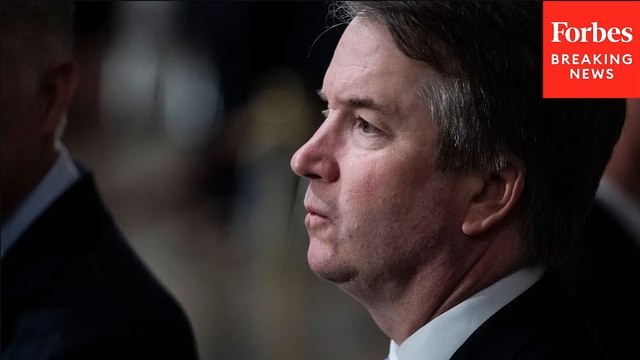 'On What Basis Would You Plausibly Oppose This?:' Brett Kavanaugh Grills Trump Lawyer At Birthright Case