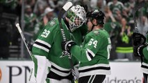 Thursday Stanley Cup Playoff Best Bets & Predictions