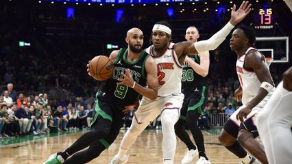 Derrick White Scores 34, Leads Celtics to Crucial Win