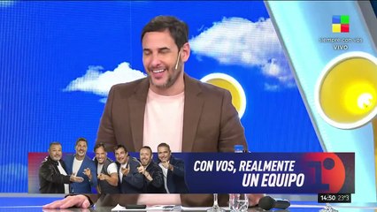 Letal definición de Silvia Fernández Barrio sobre Amalia Guiñazú: "No respeta a..."