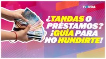 Tips financieros: esto es lo que necesitas saber de la tanda