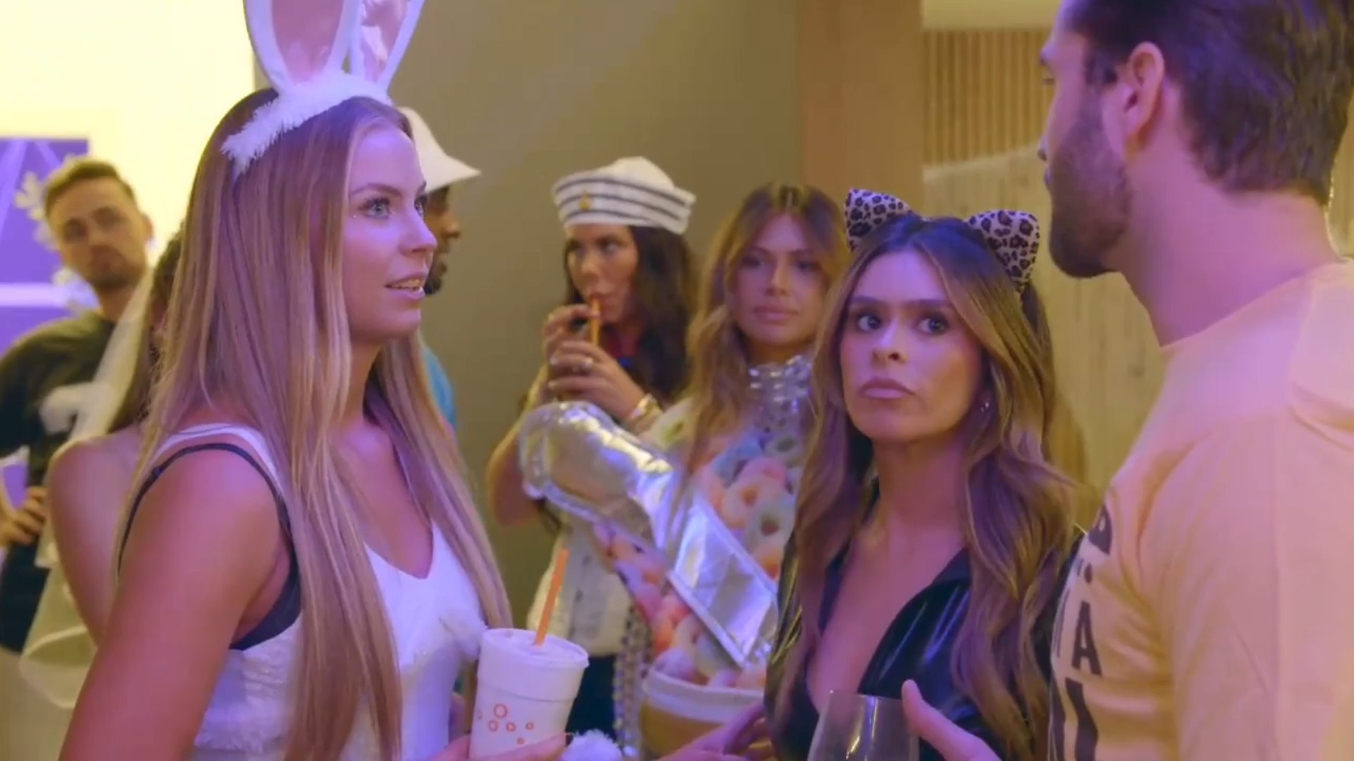 The Secret Lives of Mormon Wives