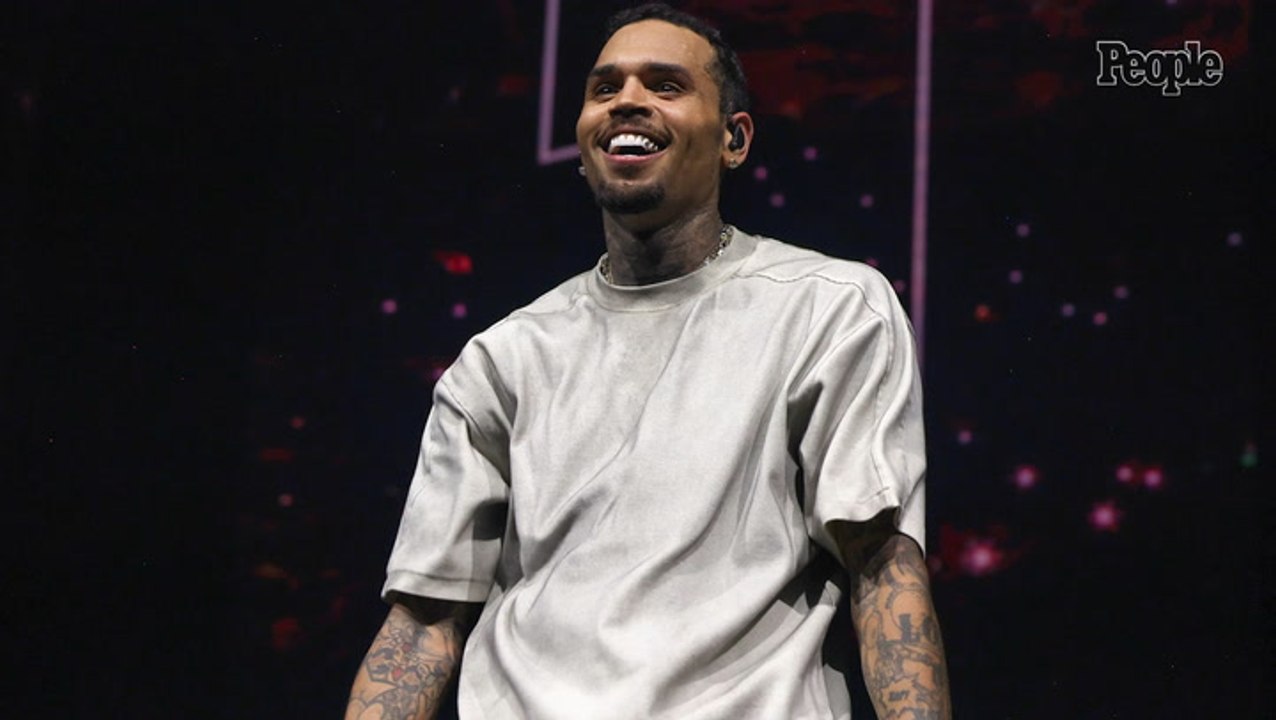 Chris Brown Arrested in England After Lawsuit Over Alleged Assault at London Nightclub in 2023: Report