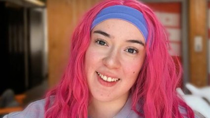 Evidente cambio físico: Christell revela las razones para someterse a cirugía