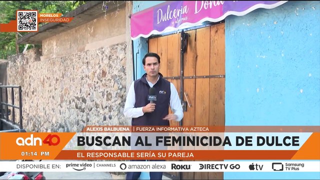 Exigen justicia por el feminicidio de Dulce, asesinada por su expareja el 10 de mayo en Tetecala