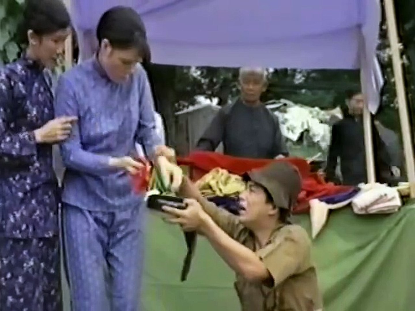 He Has Nothing but Kung Fu (77) - video Dailymotion