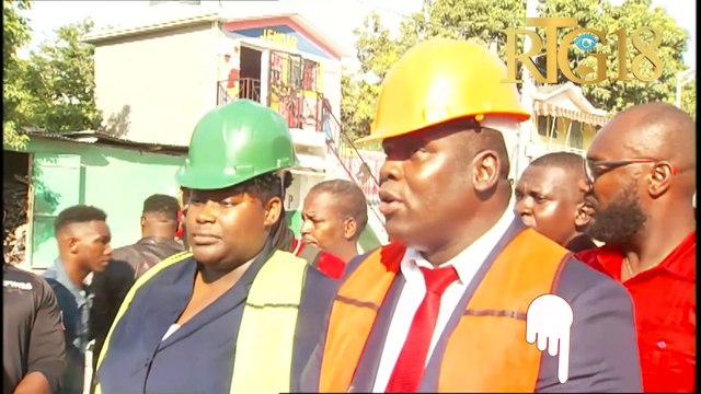 Komemorasyon 23èm anivèsè komin Tabarre