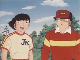 Los Supercampeones: En Busca De Un Mejor Mañana (Latino) (1986)