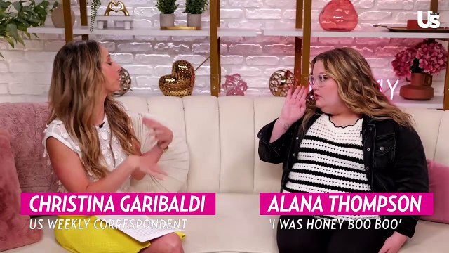 Honey Boo Boo Questions If Car Accident With Dad Sugar Bear Was Intentional