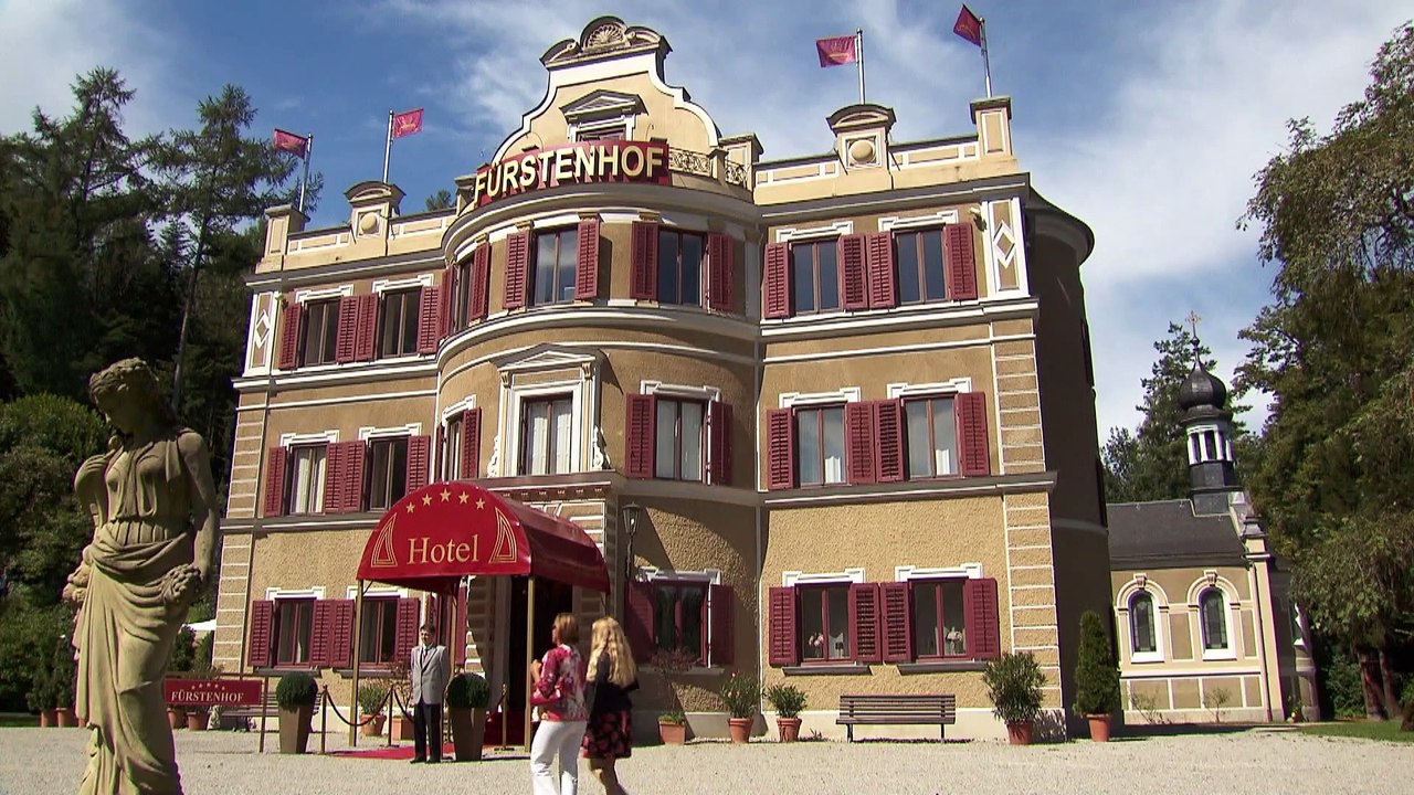 Philipp: "Ana, per me sei come una sorella minore" - Clip puntata 17.04.2025