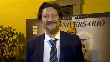 Lazio/ Scudetto 2000, parla Paolo Negro